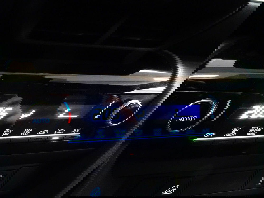 Toyota Yaris Cross usata a Treviso (18)