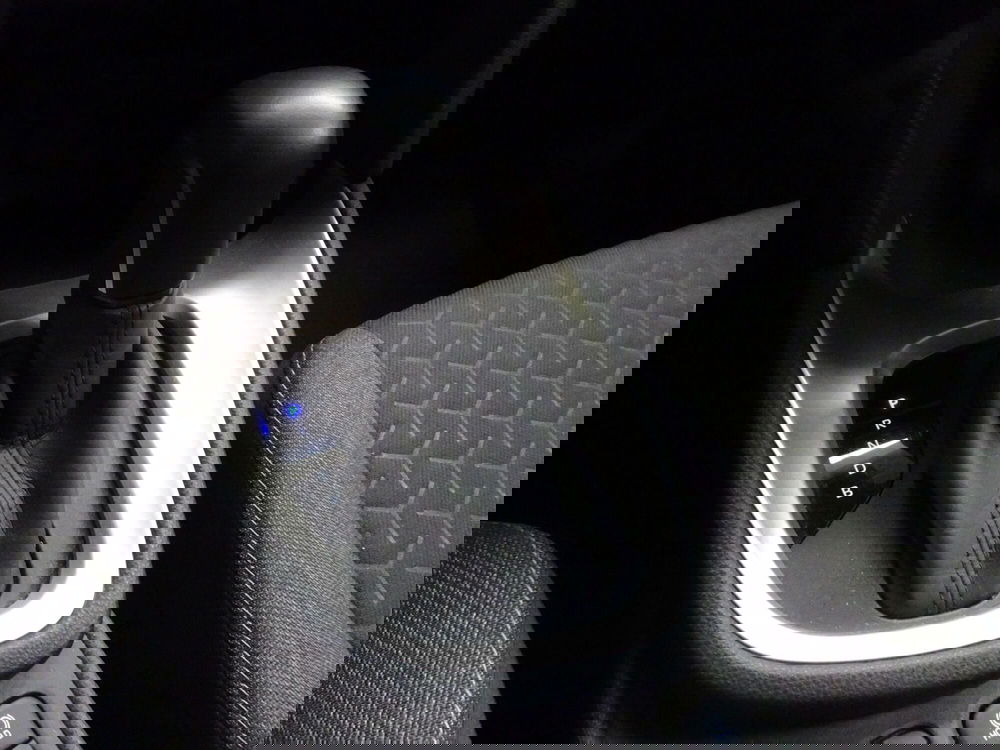 Toyota Yaris Cross usata a Treviso (19)