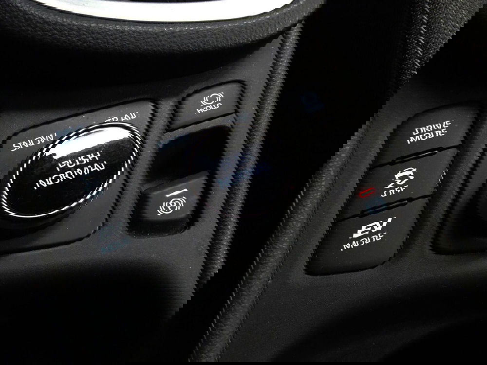 Toyota Yaris Cross usata a Treviso (20)