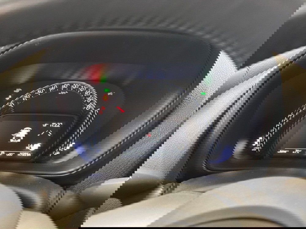 Toyota Aygo X usata a Catania (11)