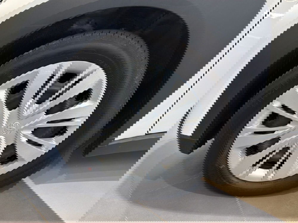 Toyota Aygo X usata a Catania (5)