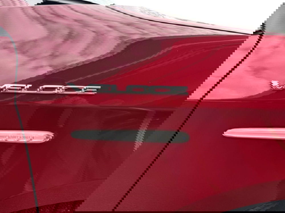 Alfa Romeo Giulietta usata a Pistoia (10)