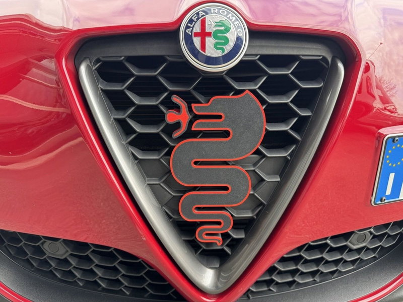Alfa Romeo Giulietta usata a Pistoia (12)