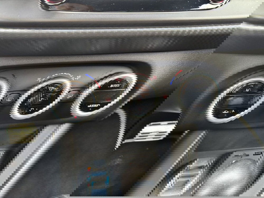 Alfa Romeo Giulietta usata a Pistoia (14)