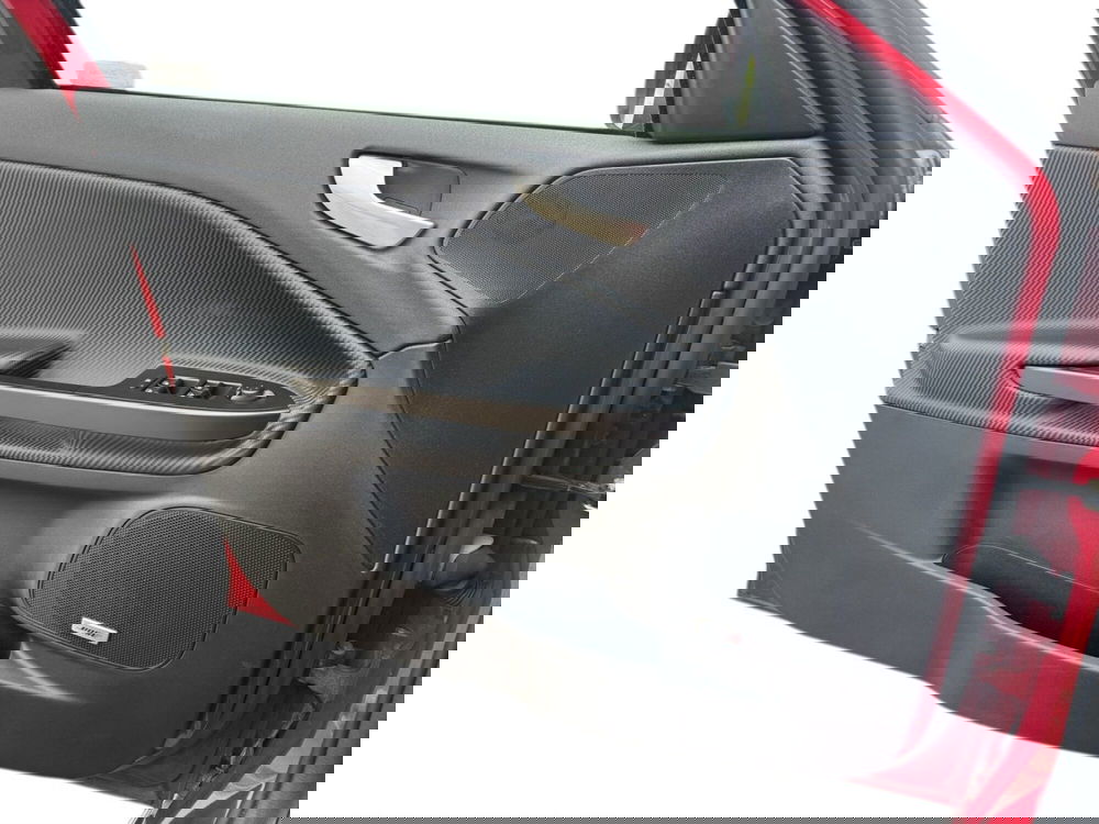 Alfa Romeo Giulietta usata a Pistoia (18)