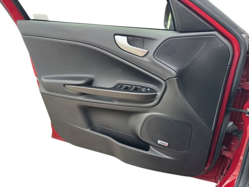 Alfa Romeo Giulietta usata a Pistoia (18)