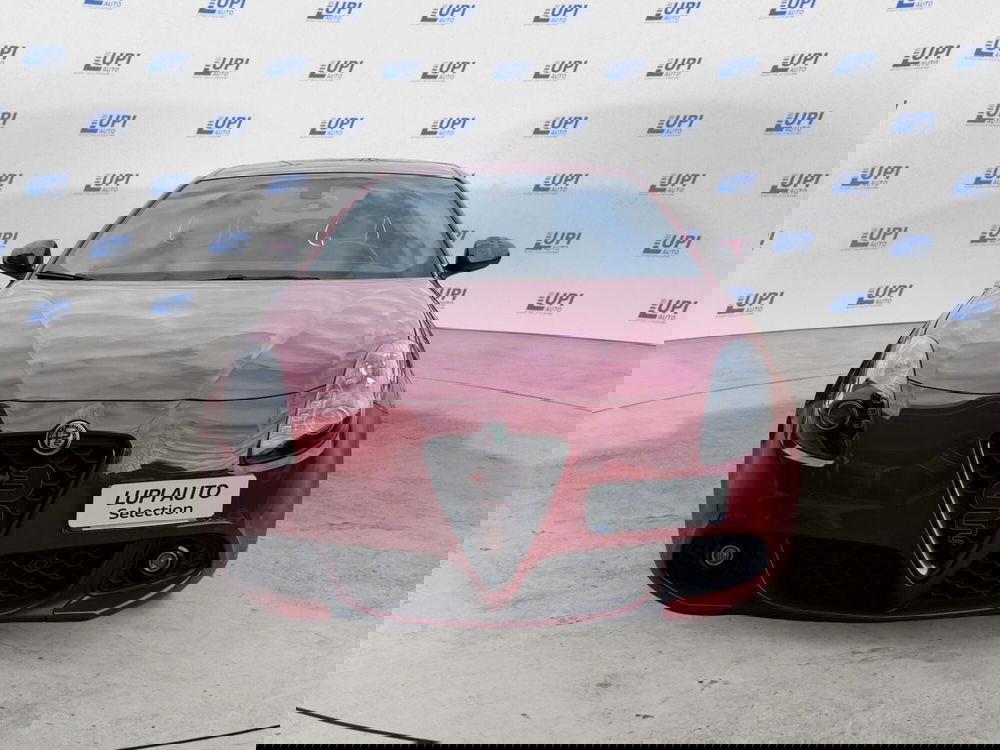 Alfa Romeo Giulietta usata a Pistoia (2)