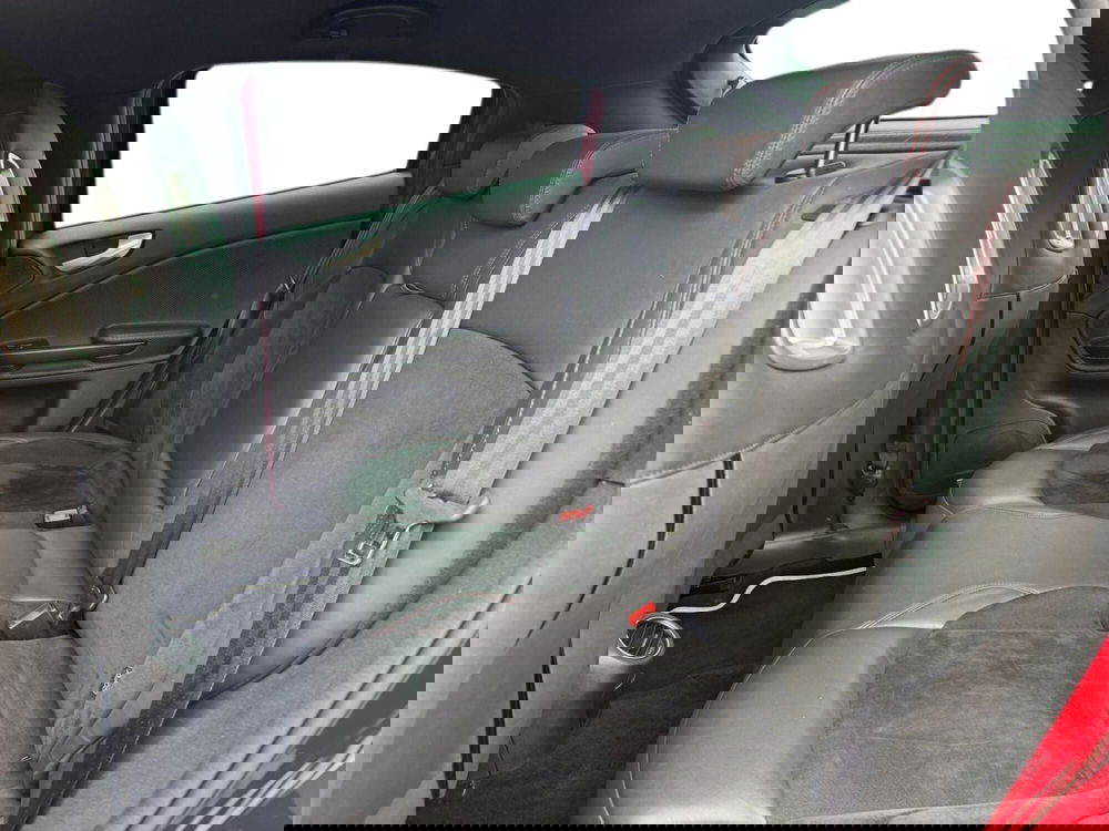 Alfa Romeo Giulietta usata a Pistoia (20)