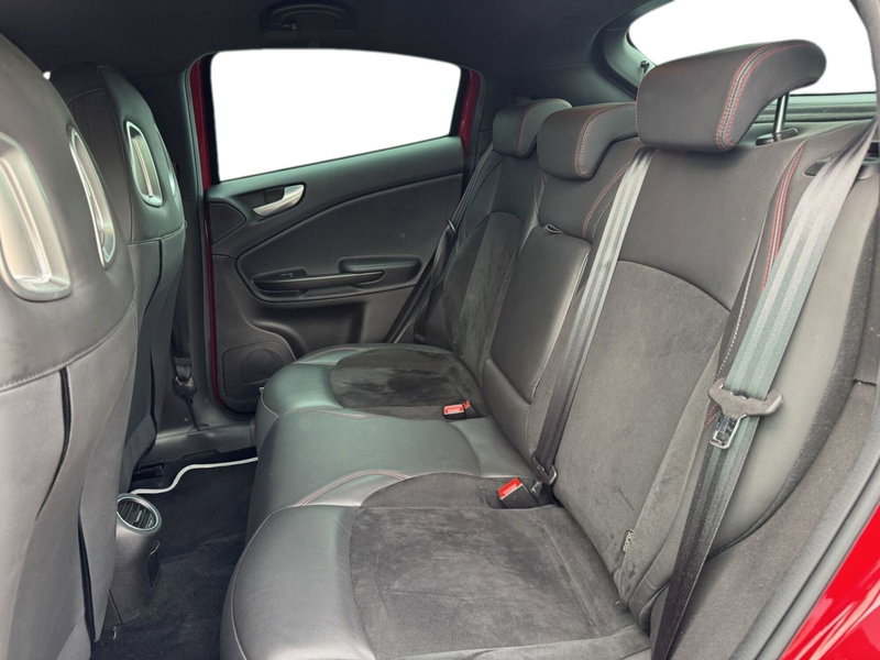 Alfa Romeo Giulietta usata a Pistoia (20)