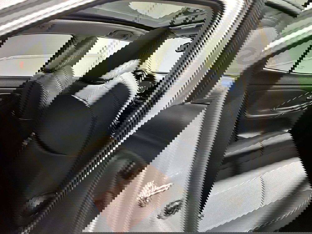 Toyota Yaris Cross usata a Milano (9)