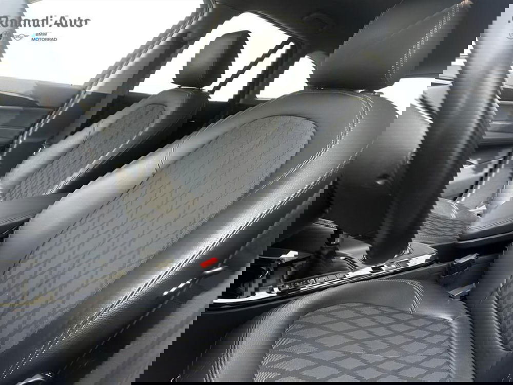 BMW X1 usata a Alessandria (12)