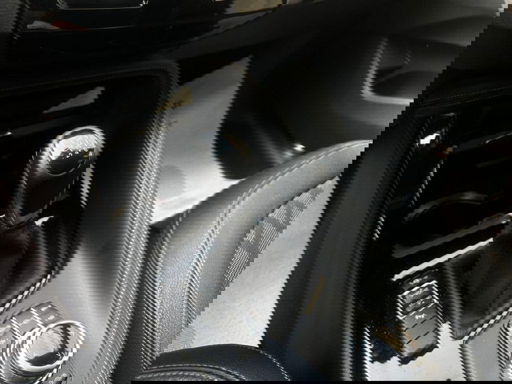 BMW X1 usata a Alessandria (13)