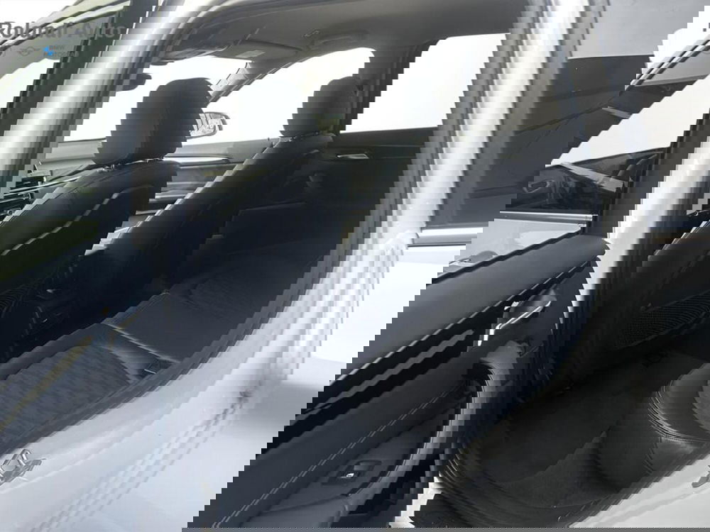 BMW X1 usata a Alessandria (14)