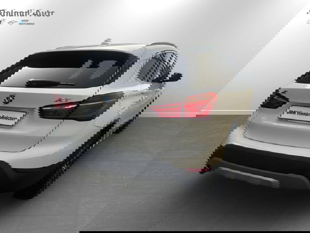 BMW X1 usata a Alessandria (6)