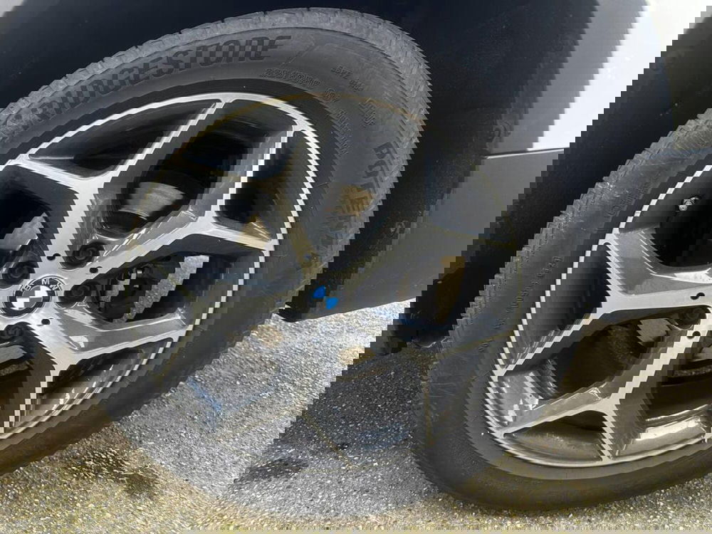 BMW X1 usata a Alessandria (9)
