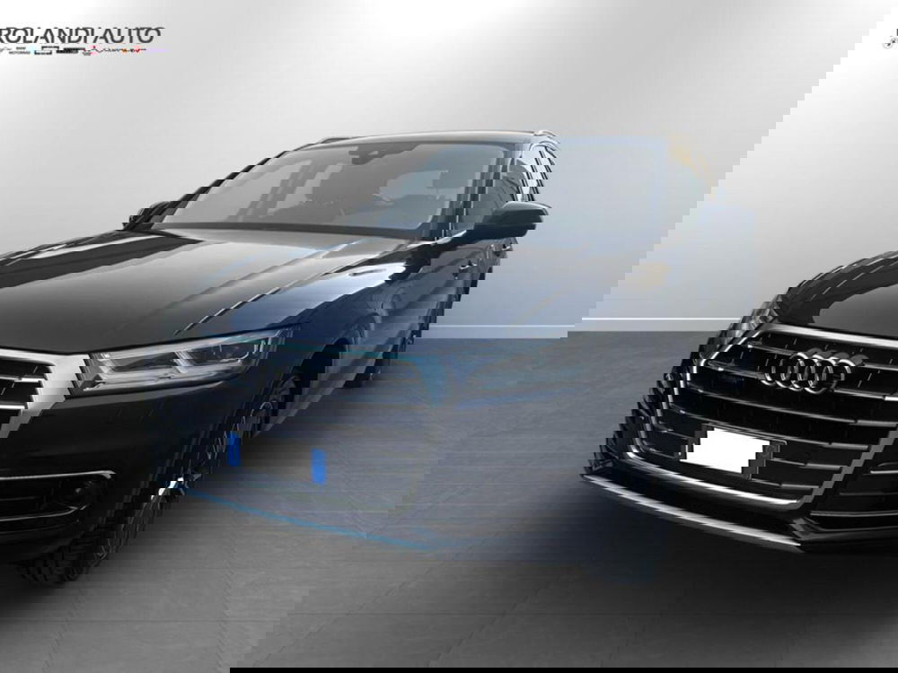 Audi Q5 usata a Alessandria