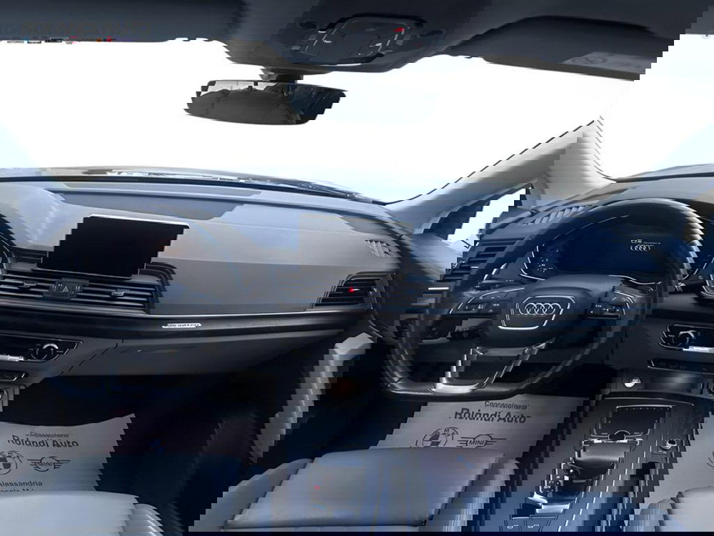 Audi Q5 usata a Alessandria (10)