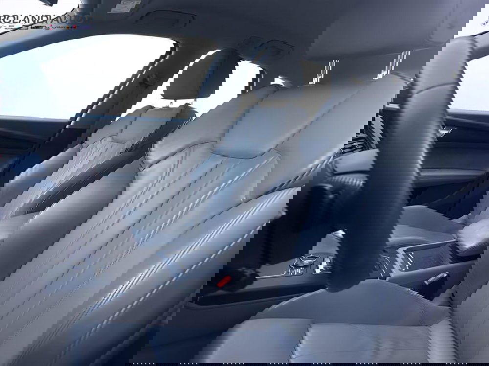 Audi Q5 usata a Alessandria (11)