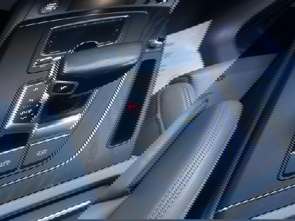 Audi Q5 usata a Alessandria (13)