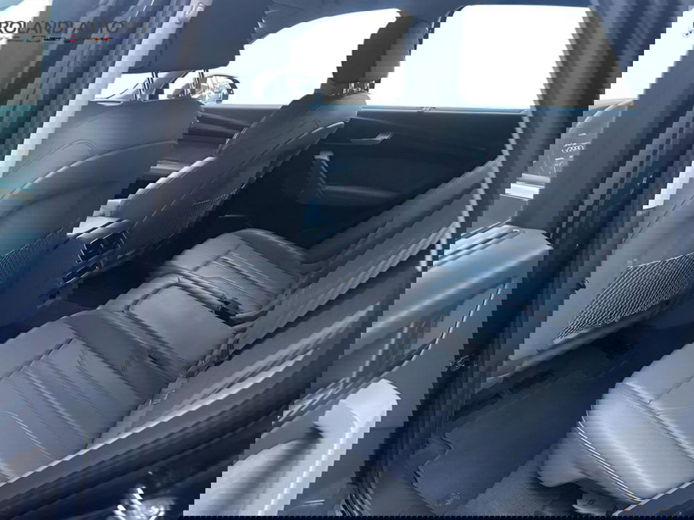 Audi Q5 usata a Alessandria (14)