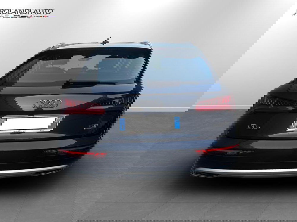 Audi Q5 usata a Alessandria (4)