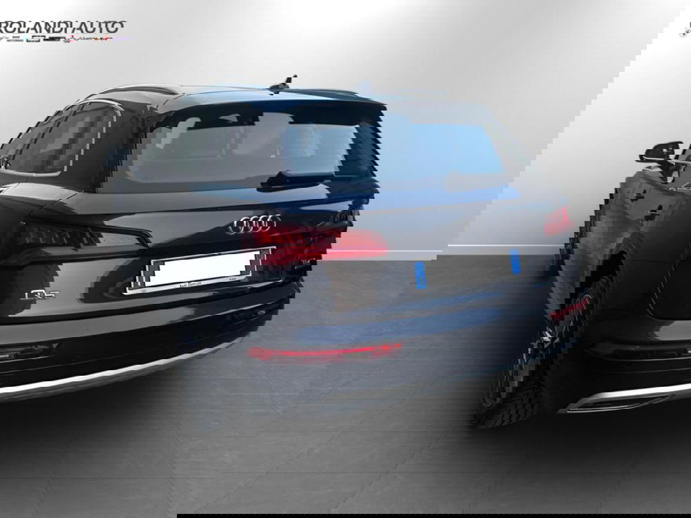 Audi Q5 usata a Alessandria (6)