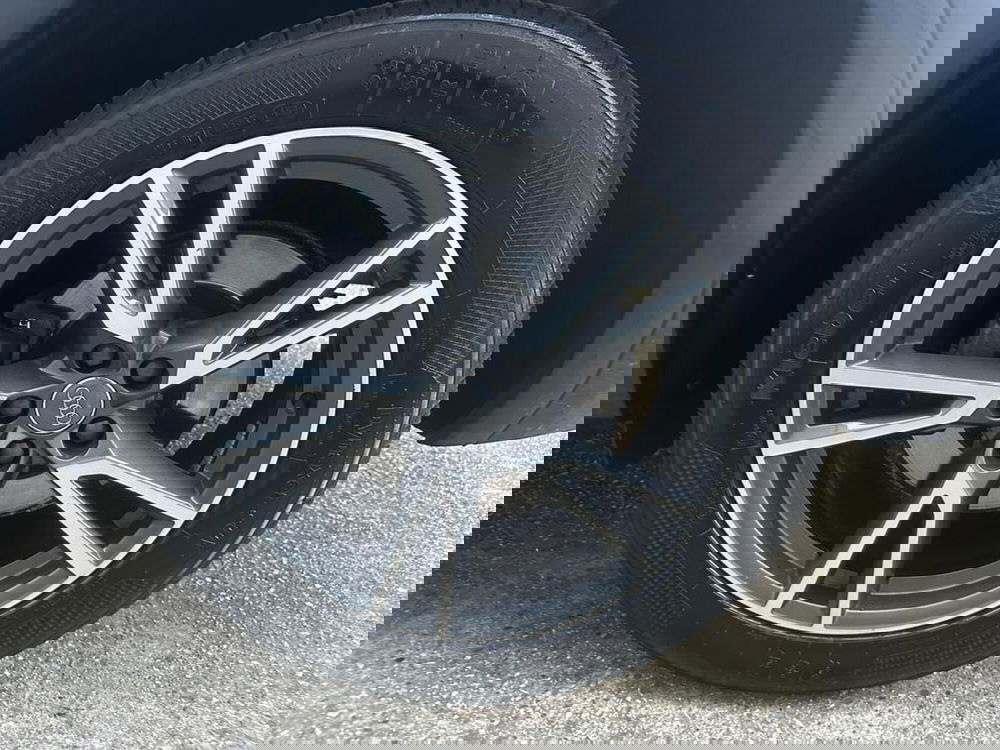 Audi Q5 usata a Alessandria (7)