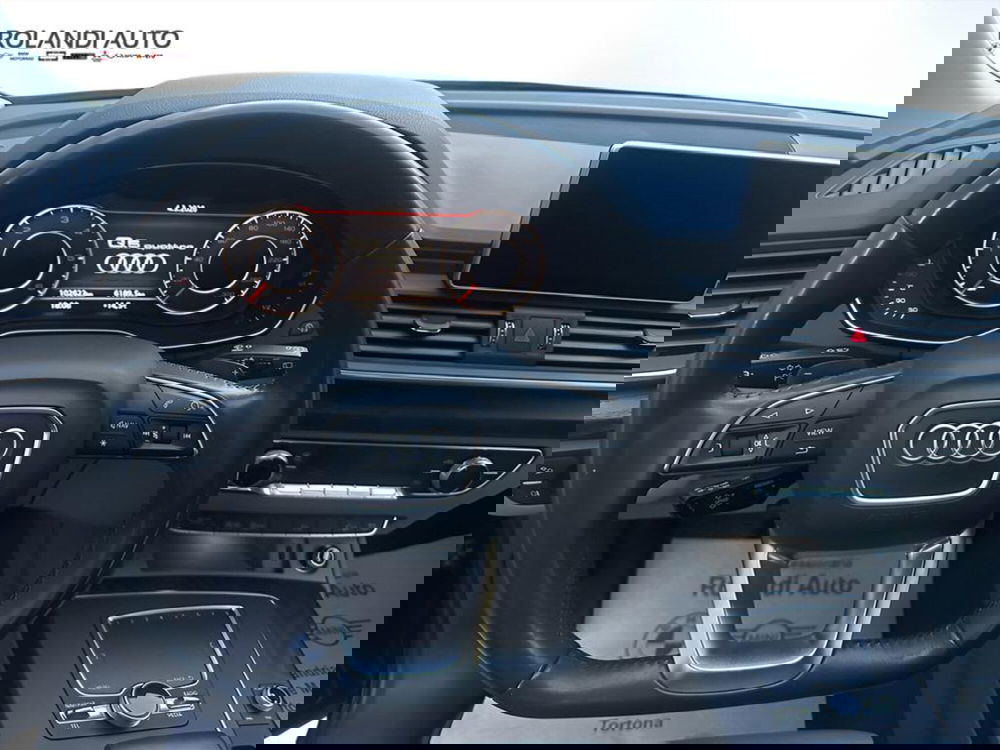 Audi Q5 usata a Alessandria (9)