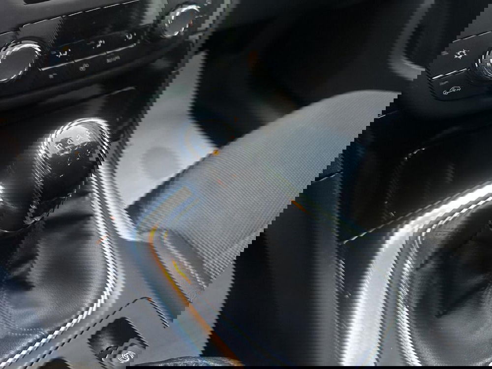 Opel Insignia Station Wagon usata a Alessandria (10)