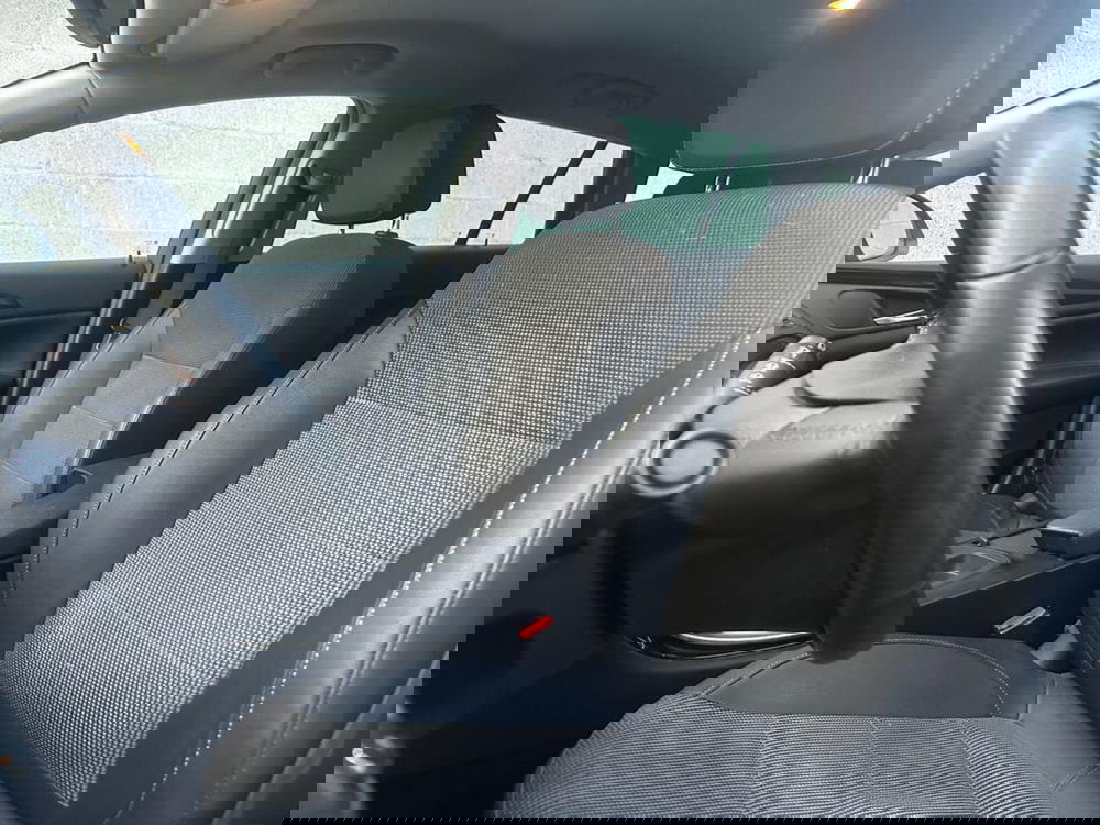 Opel Insignia Station Wagon usata a Alessandria (11)