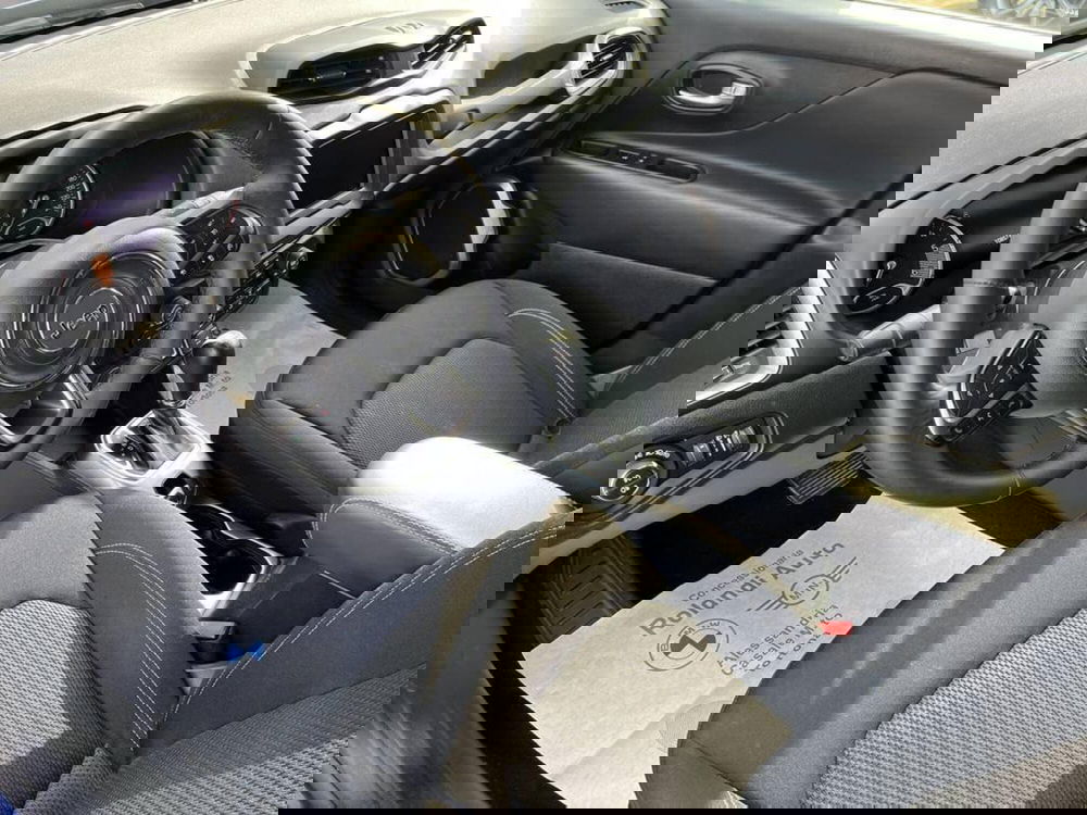 Jeep Renegade usata a Alessandria (10)