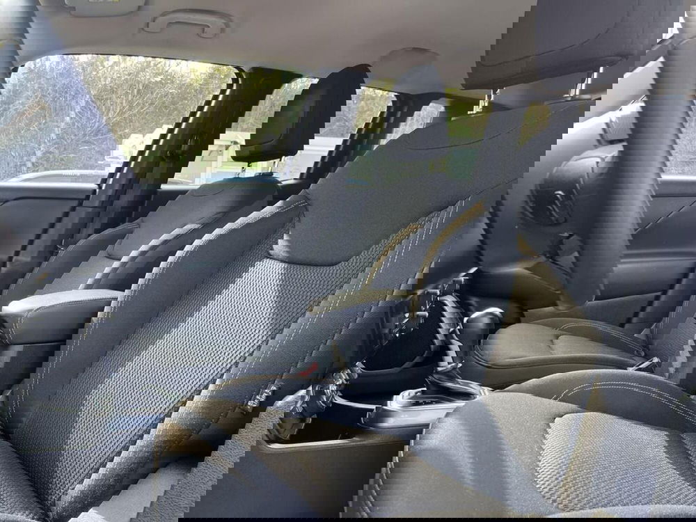 Jeep Renegade usata a Alessandria (11)