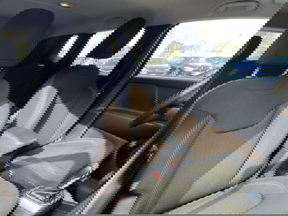 Jeep Renegade usata a Alessandria (12)