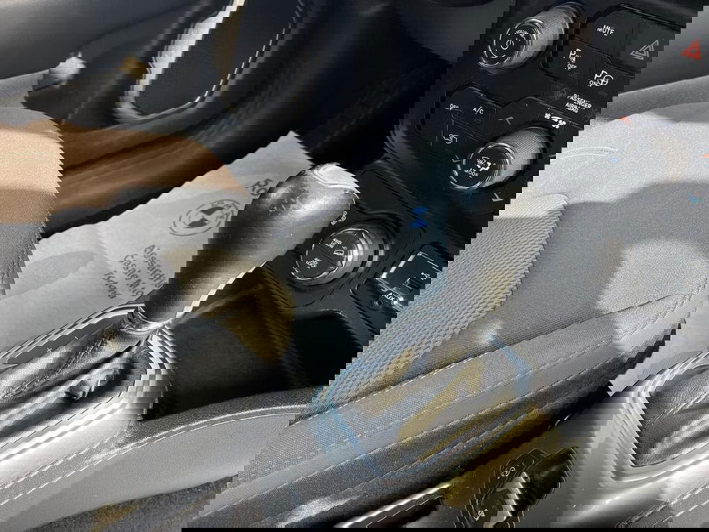 Jeep Renegade usata a Alessandria (13)