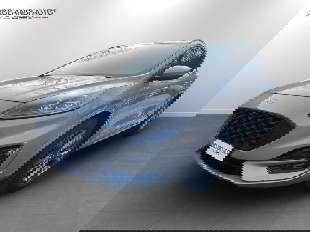 Ford Kuga usata a Alessandria