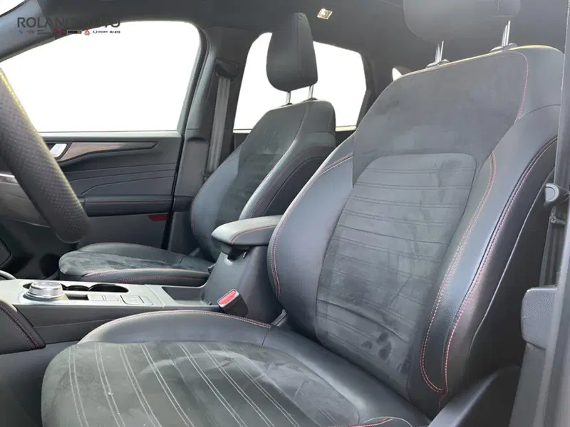 Ford Kuga usata a Alessandria (11)