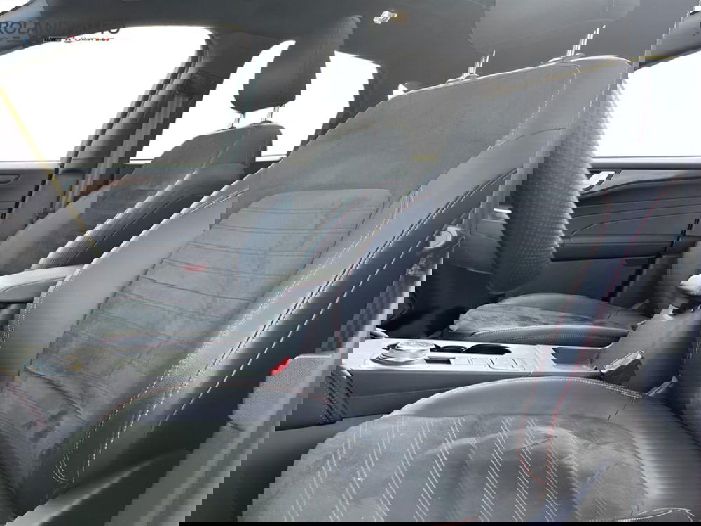 Ford Kuga usata a Alessandria (11)