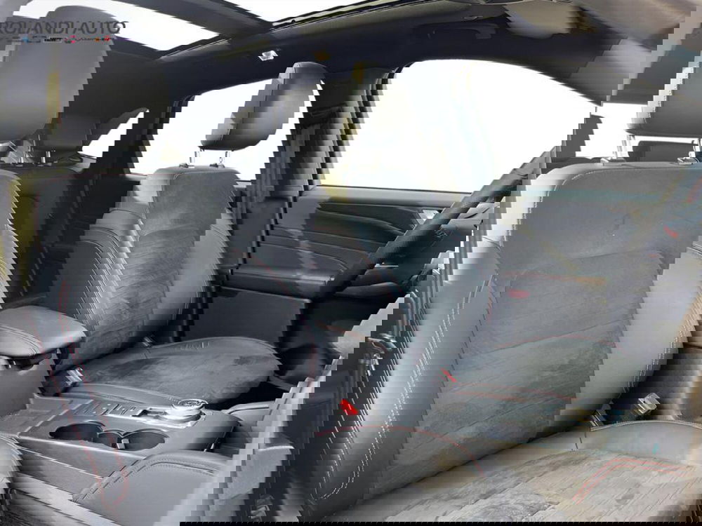 Ford Kuga usata a Alessandria (12)