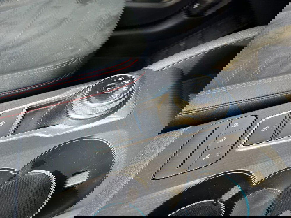 Ford Kuga usata a Alessandria (13)