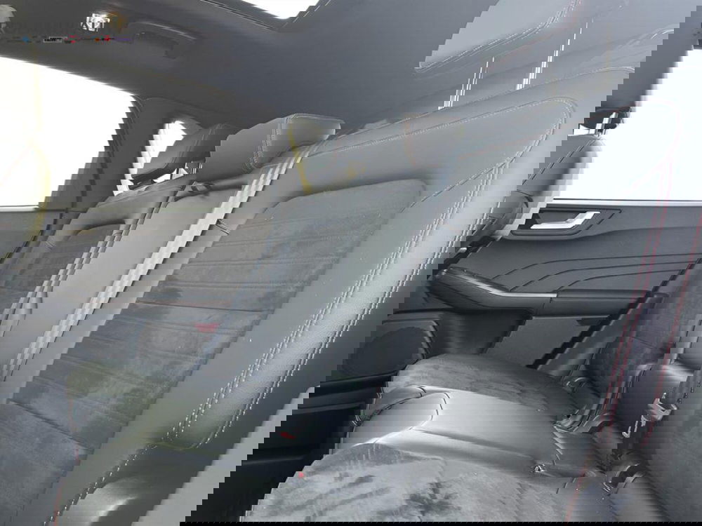 Ford Kuga usata a Alessandria (14)