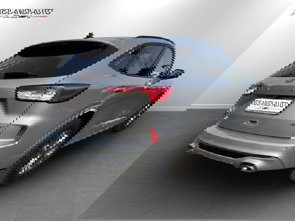 Ford Kuga usata a Alessandria (2)