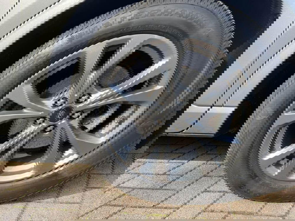 Ford Kuga usata a Alessandria (9)