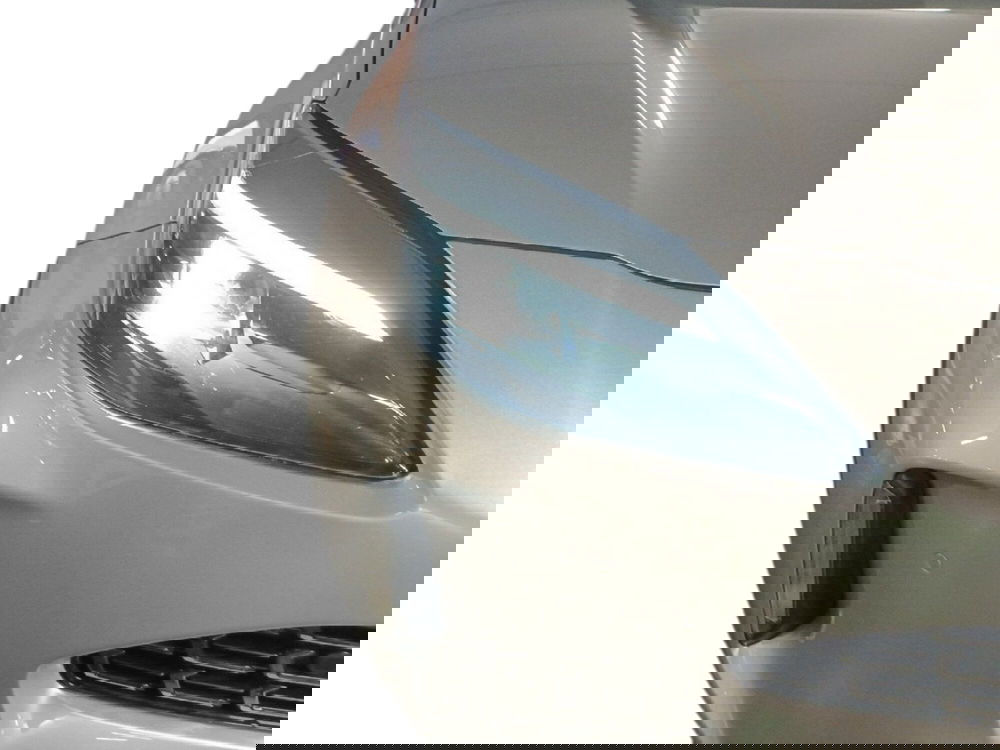 Toyota Yaris Cross usata a Milano (10)