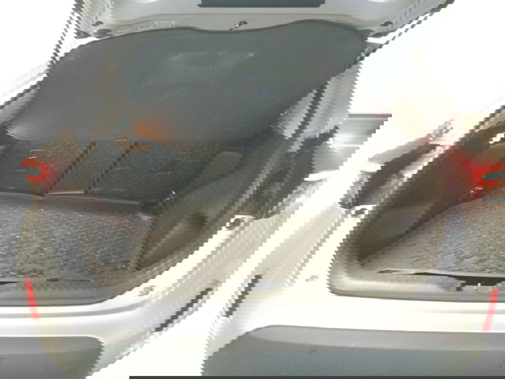 Toyota Yaris Cross usata a Milano (12)