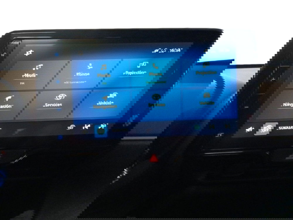 Toyota Yaris Cross usata a Milano (14)