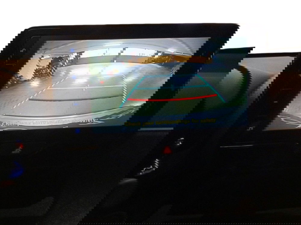 Toyota Yaris Cross usata a Milano (15)