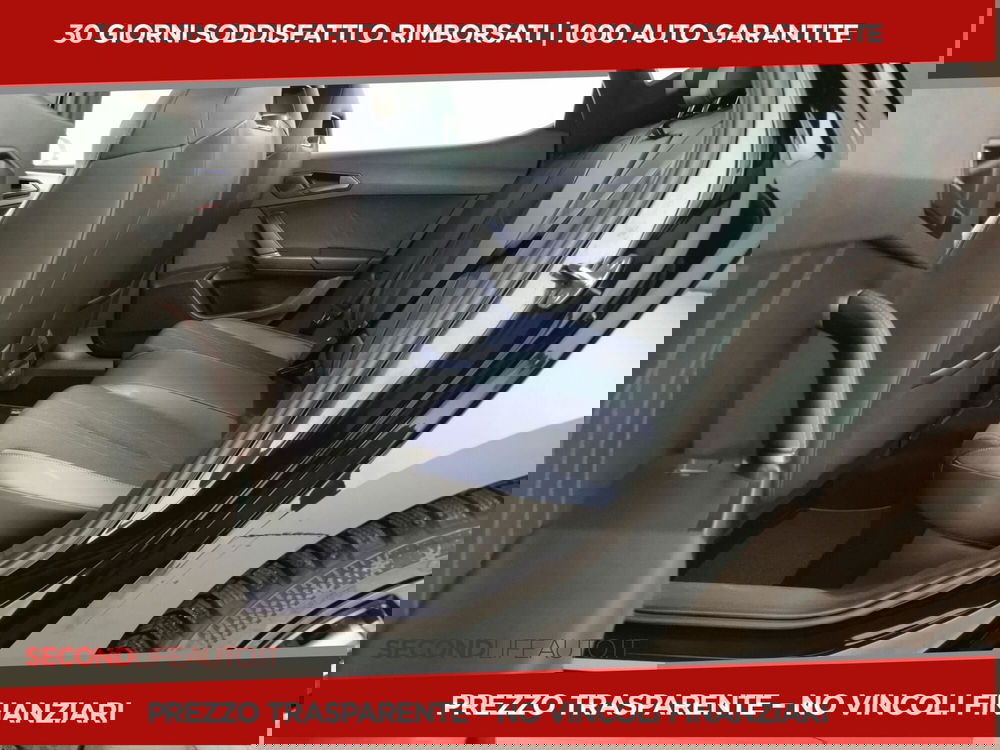 Cupra Leon usata a Chieti (11)