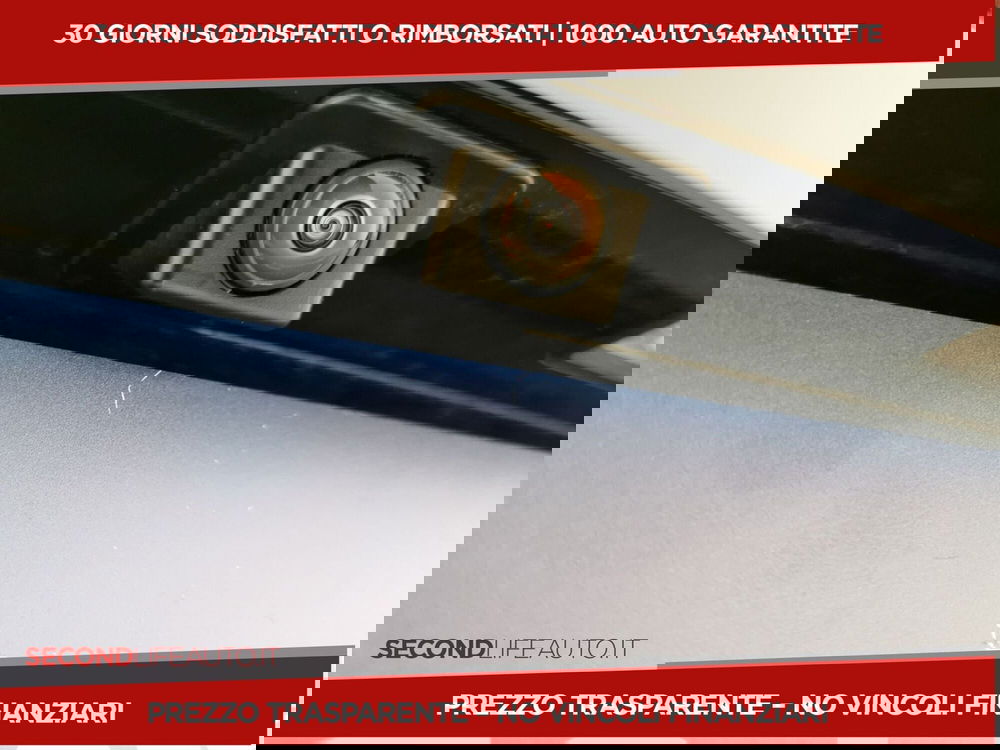 Cupra Leon usata a Chieti (13)