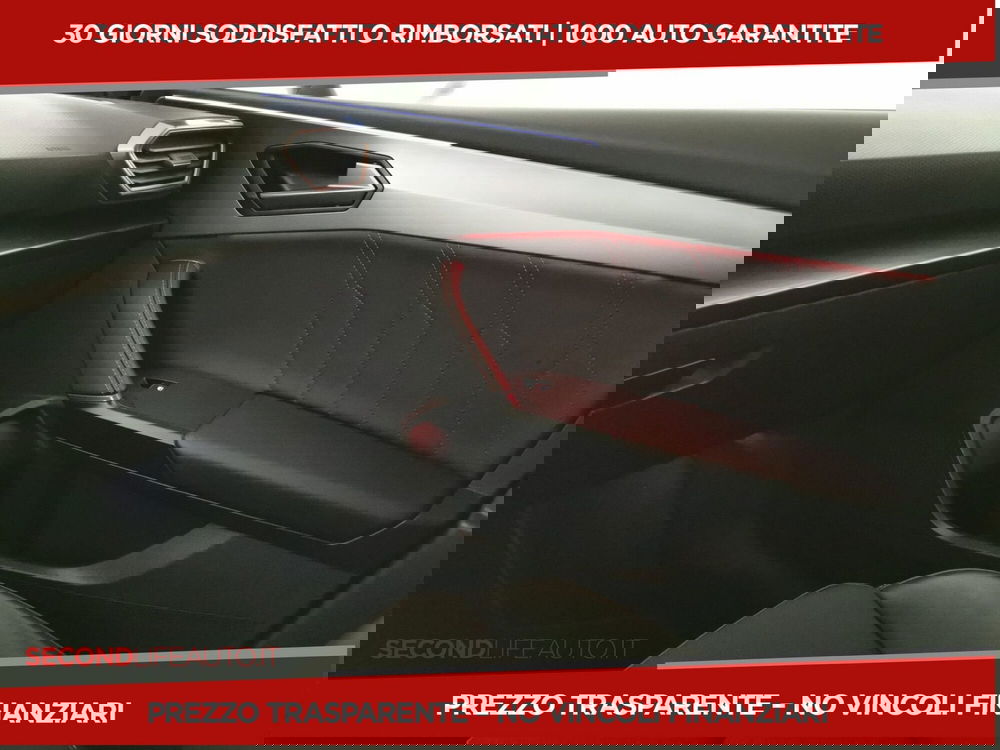 Cupra Leon usata a Chieti (19)