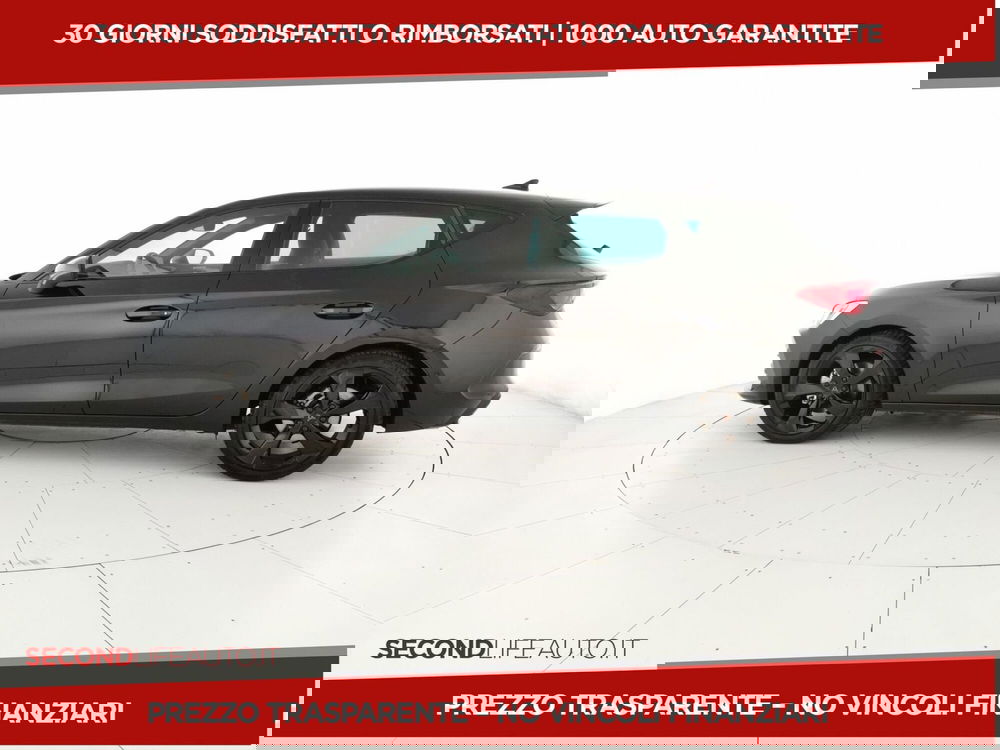 Cupra Leon usata a Chieti (2)